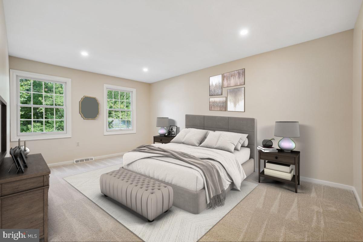 10927 Howland Drive Reston, VA 20191 - Photo 26 of 52 *Virtually Staged*