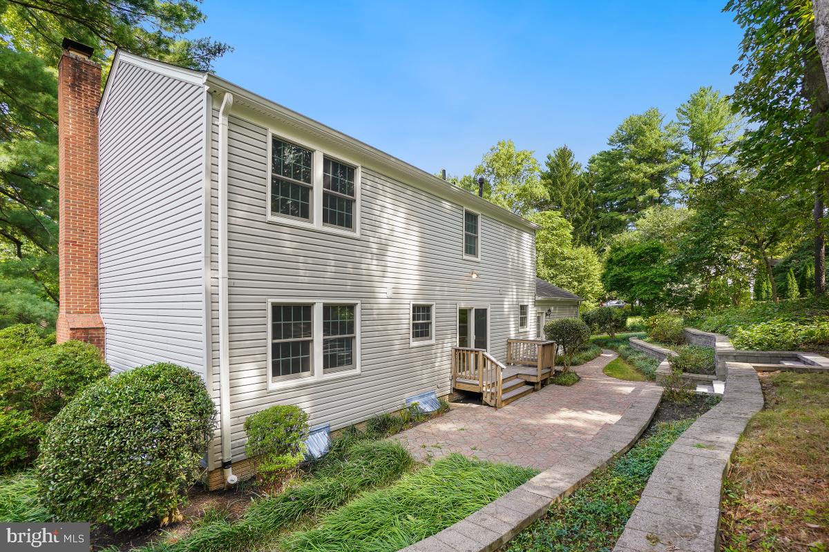 10927 Howland Drive Reston, VA 20191 - Photo 47 of 52 Gallery Image 47