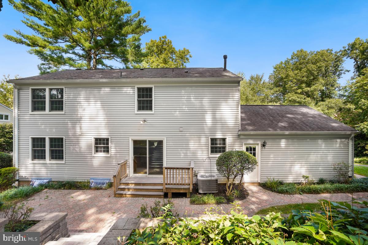 10927 Howland Drive Reston, VA 20191 - Photo 49 of 52 Gallery Image 49