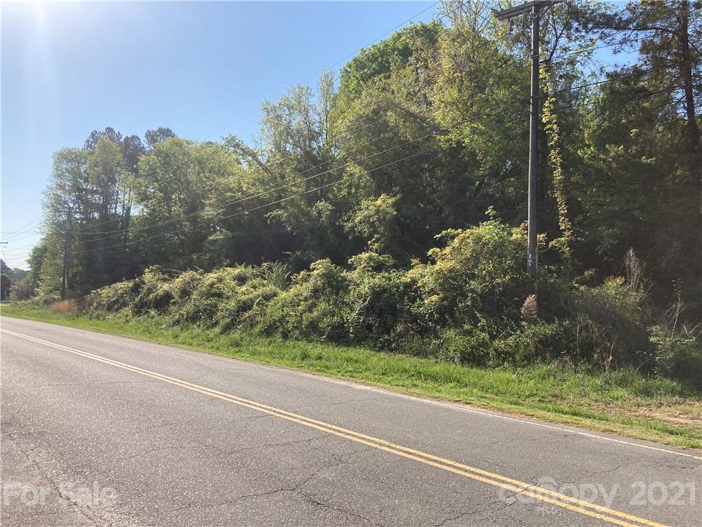 6155 Hopewell Road Hickory Grove, SC 29717 - Photo 2 of 15 a view of a yard from a window