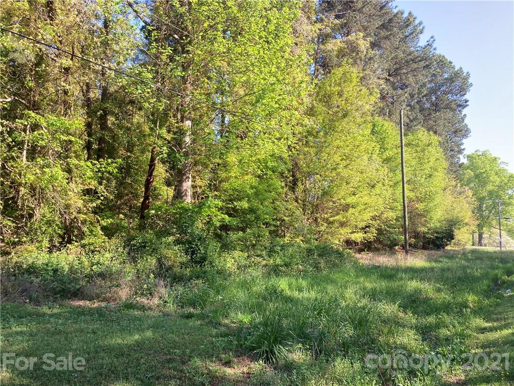 6155 Hopewell Road Hickory Grove, SC 29717 - Photo 8 of 15 a view of yard with green space