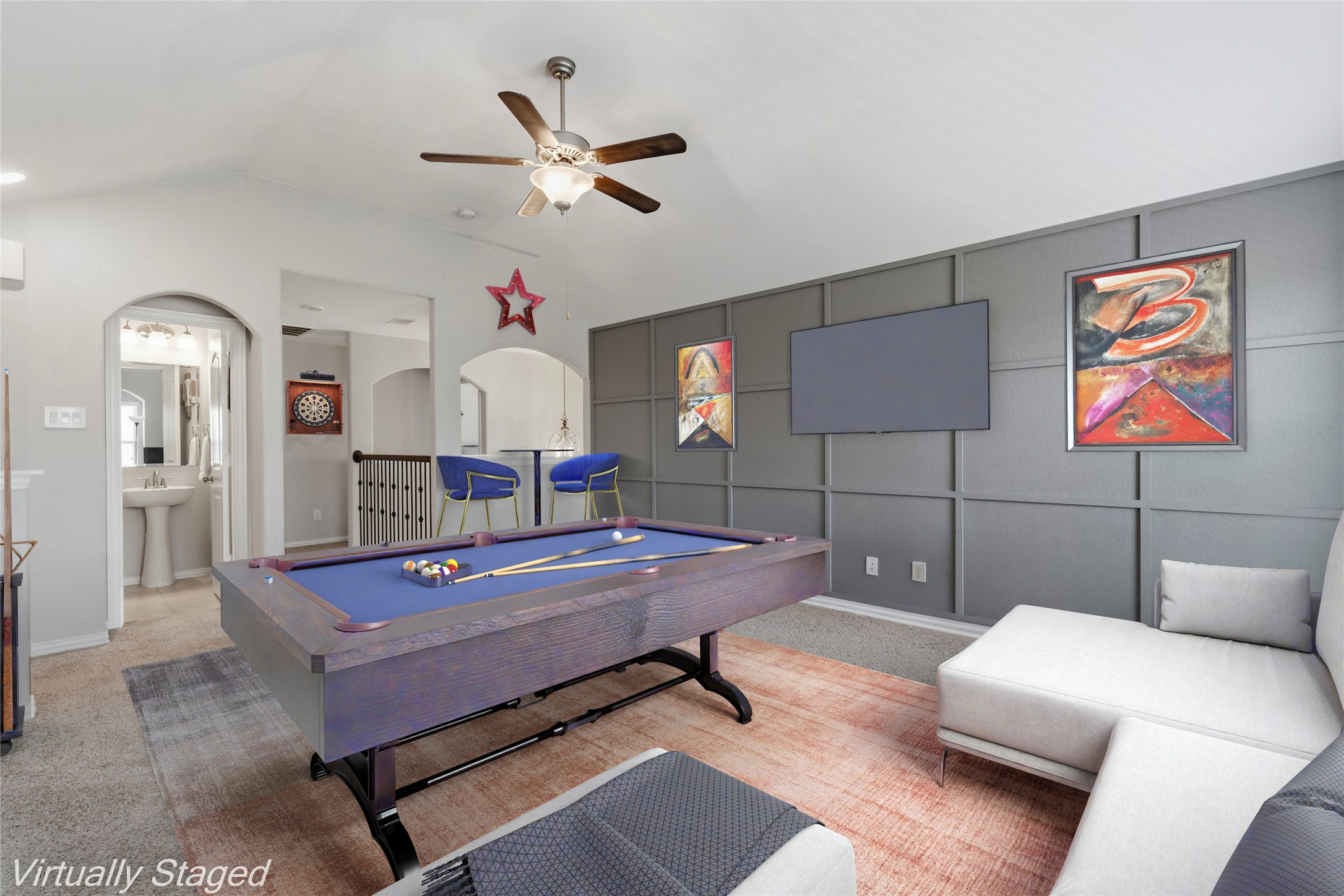 13307 Alcott Forest Lane Rosharon, TX 77583 - Photo 37 of 50