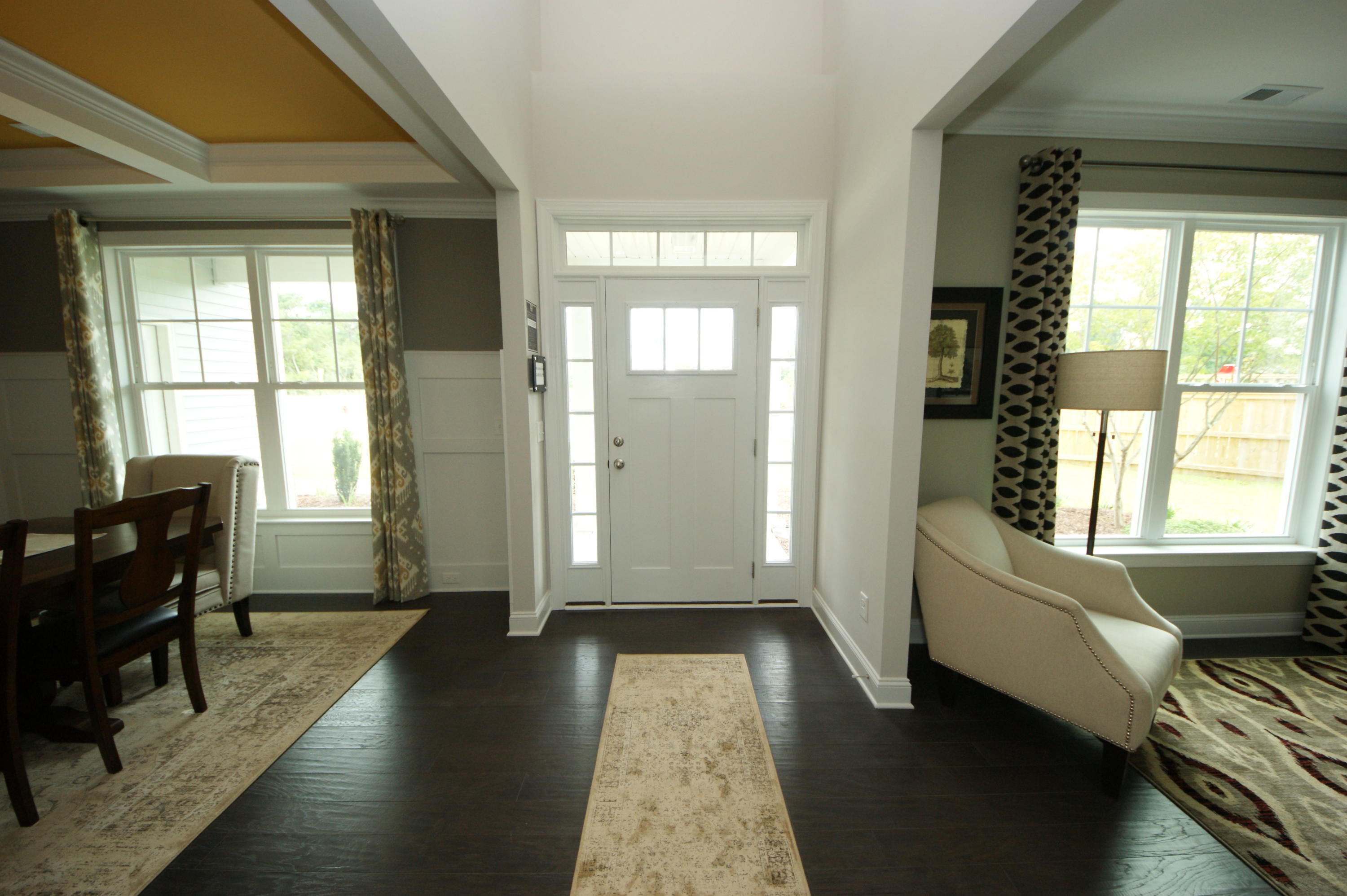 140 Whaler Road Summerville, SC 29485 - Photo 33 of 56 Foyer WM