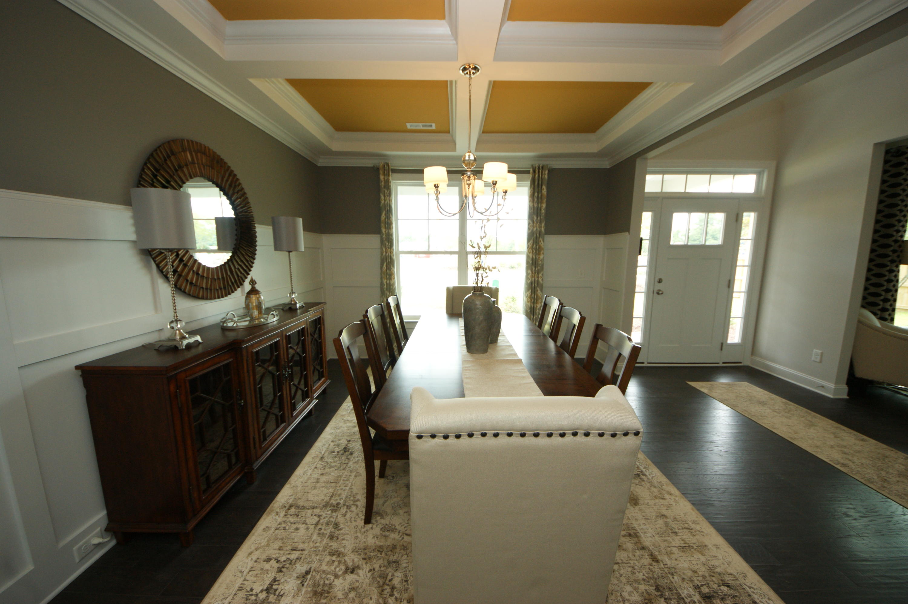 140 Whaler Road Summerville, SC 29485 - Photo 36 of 56 Din Rm WM