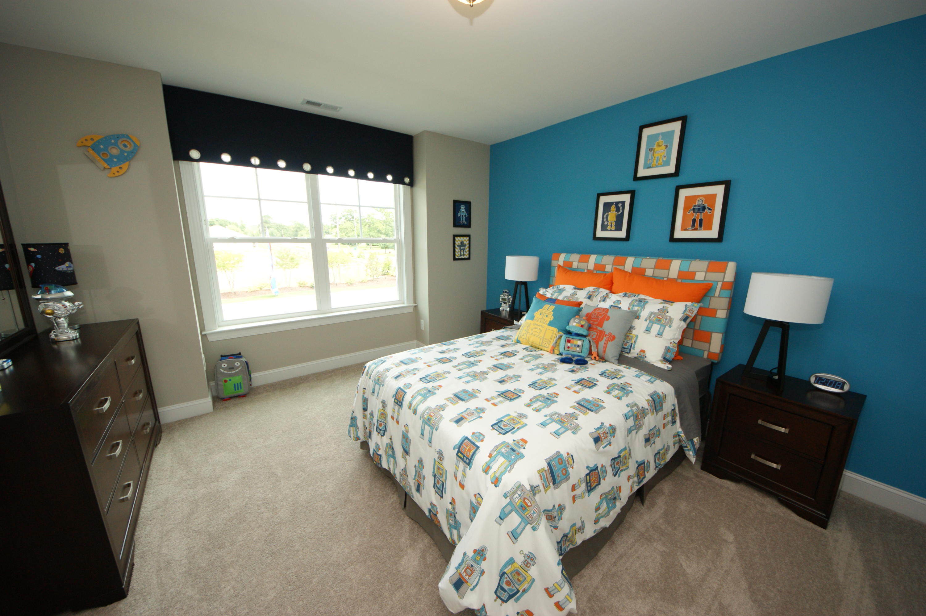140 Whaler Road Summerville, SC 29485 - Photo 46 of 56 Bed 4 WM