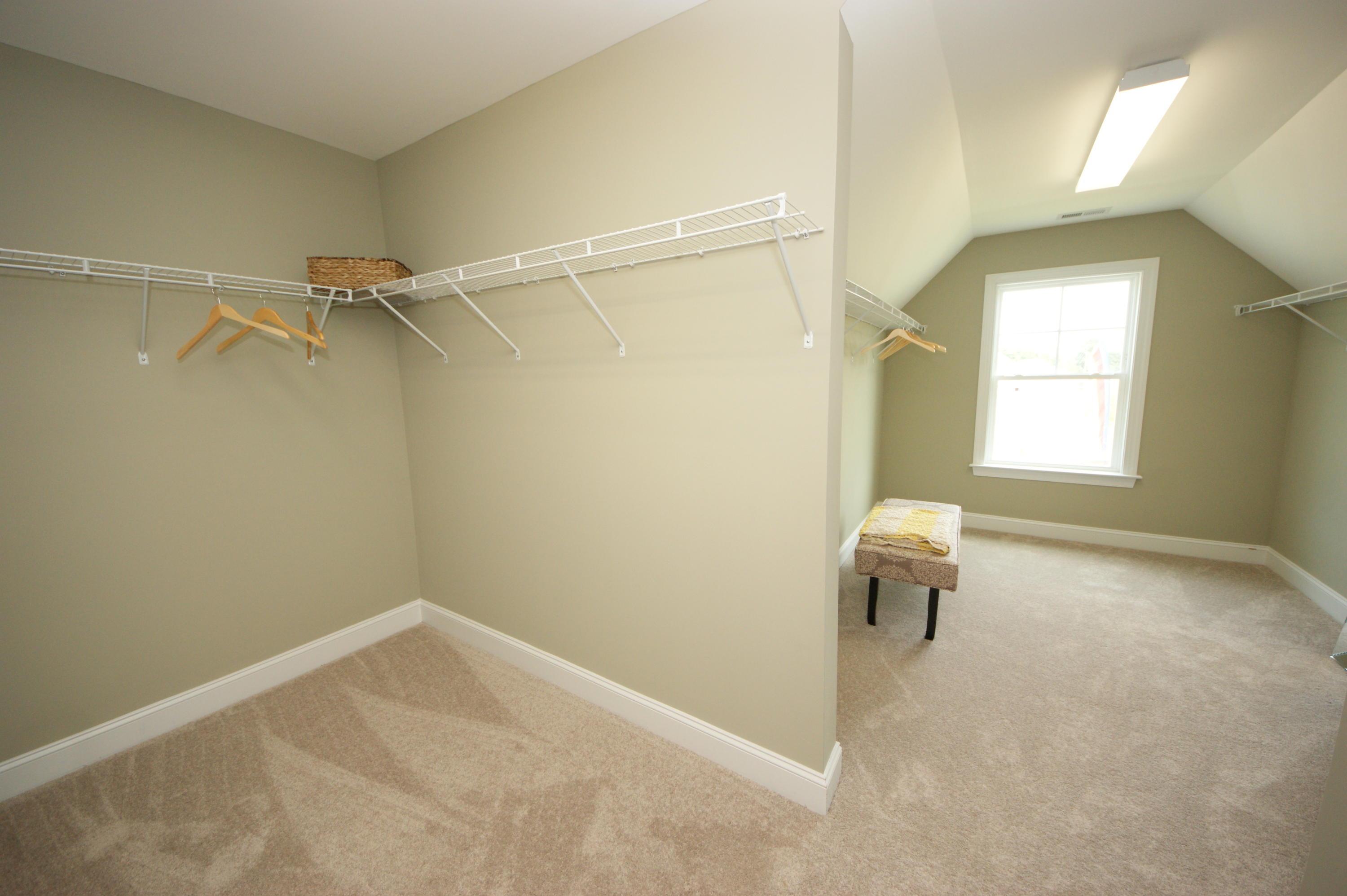 140 Whaler Road Summerville, SC 29485 - Photo 51 of 56 Master Closet WM
