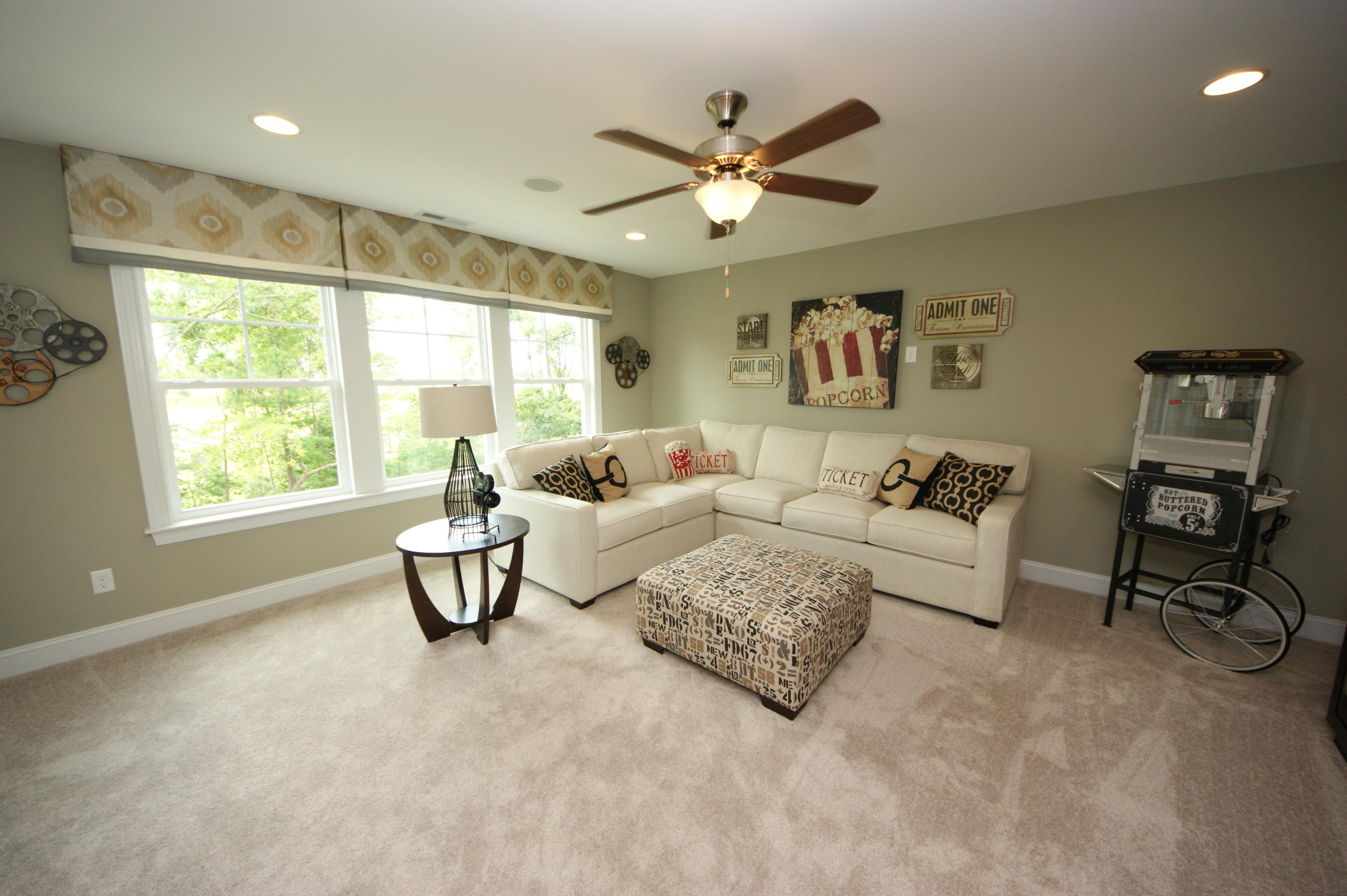 140 Whaler Road Summerville, SC 29485 - Photo 55 of 56 Rec Rm WM