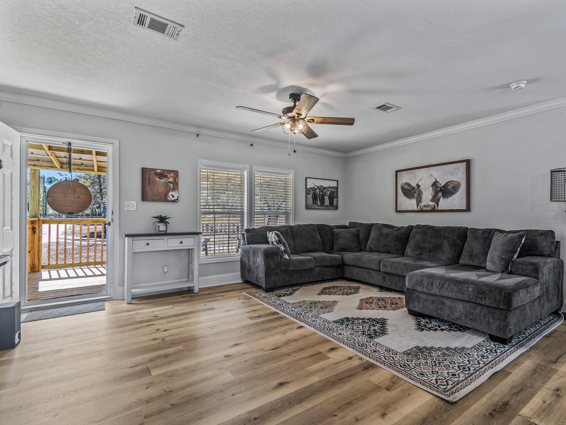 22 Posey Road Crawfordville, FL 32327 - Photo 15 of 47