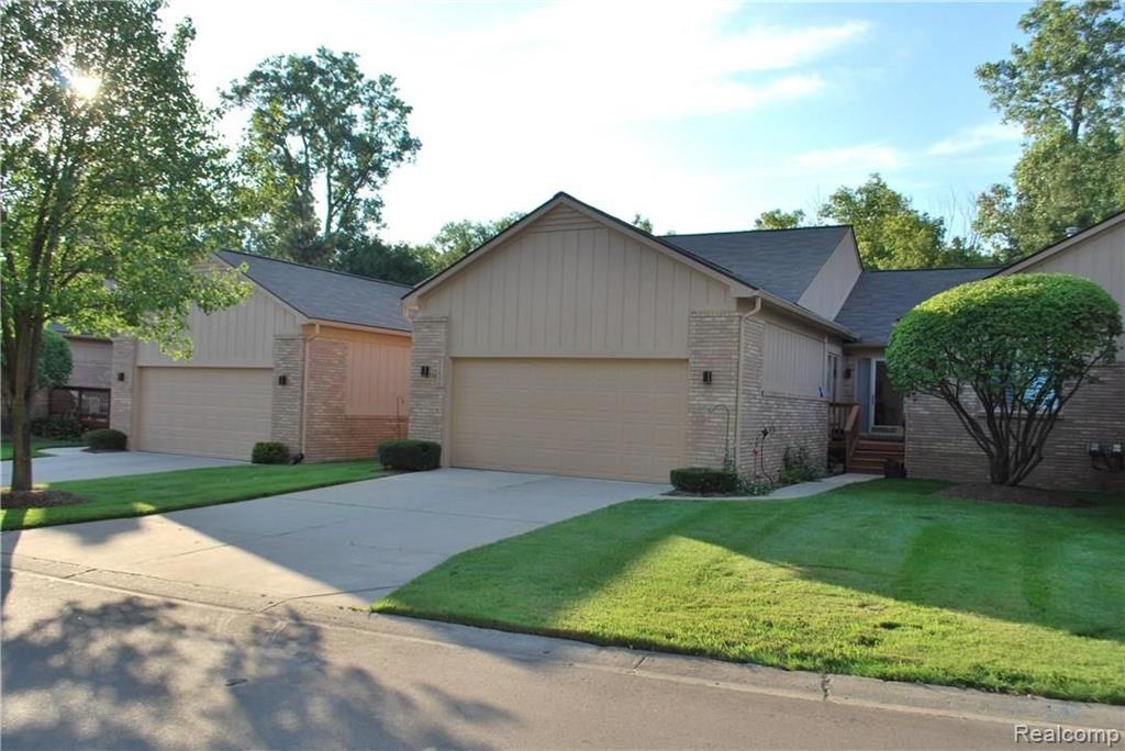 21630 River Ridge, Unit 202 Farmington, MI 48335 - Photo 35 of 35