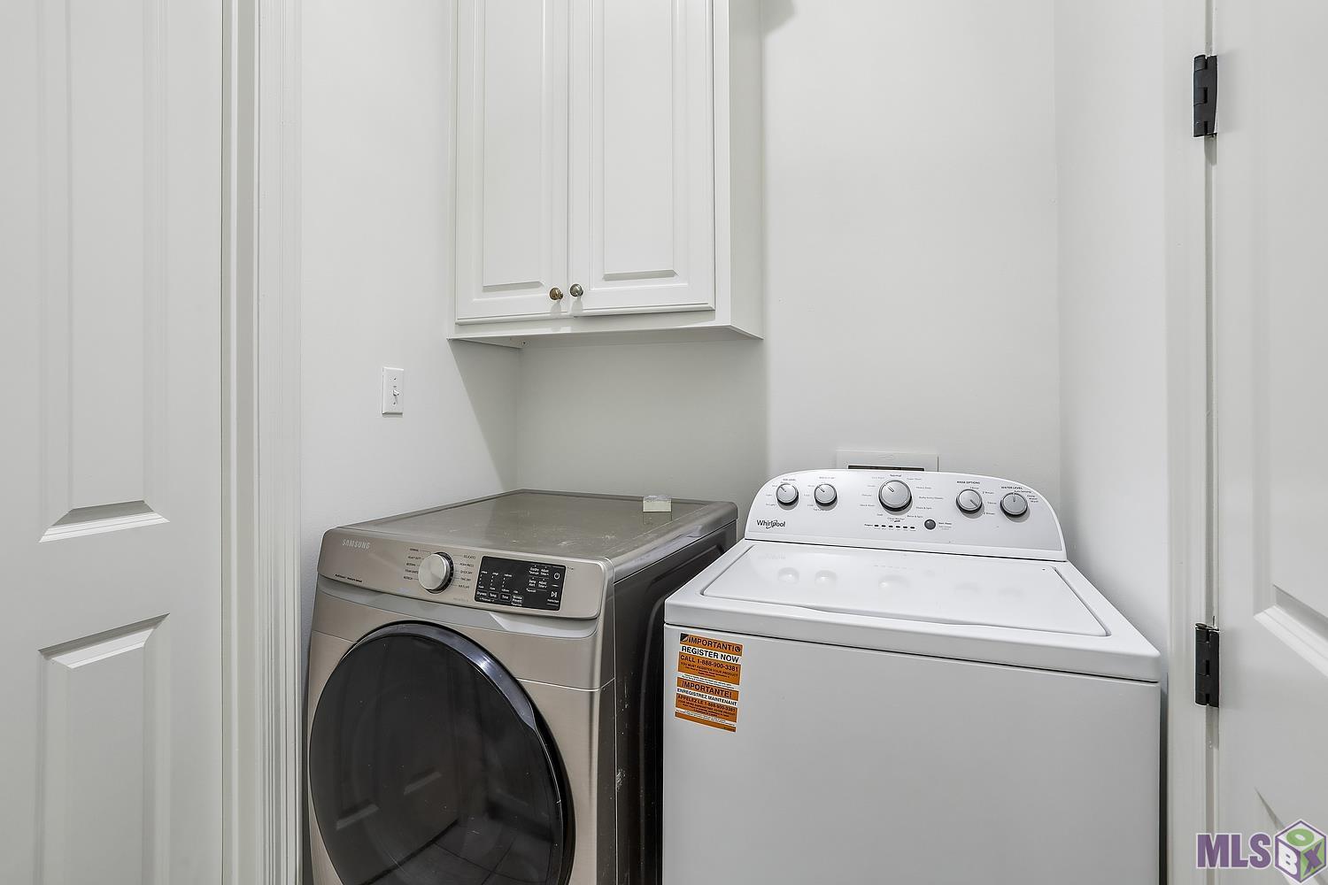 3229 Rue D Orleans Baton Rouge, LA 70810 - Photo 4 of 4 Laundry
