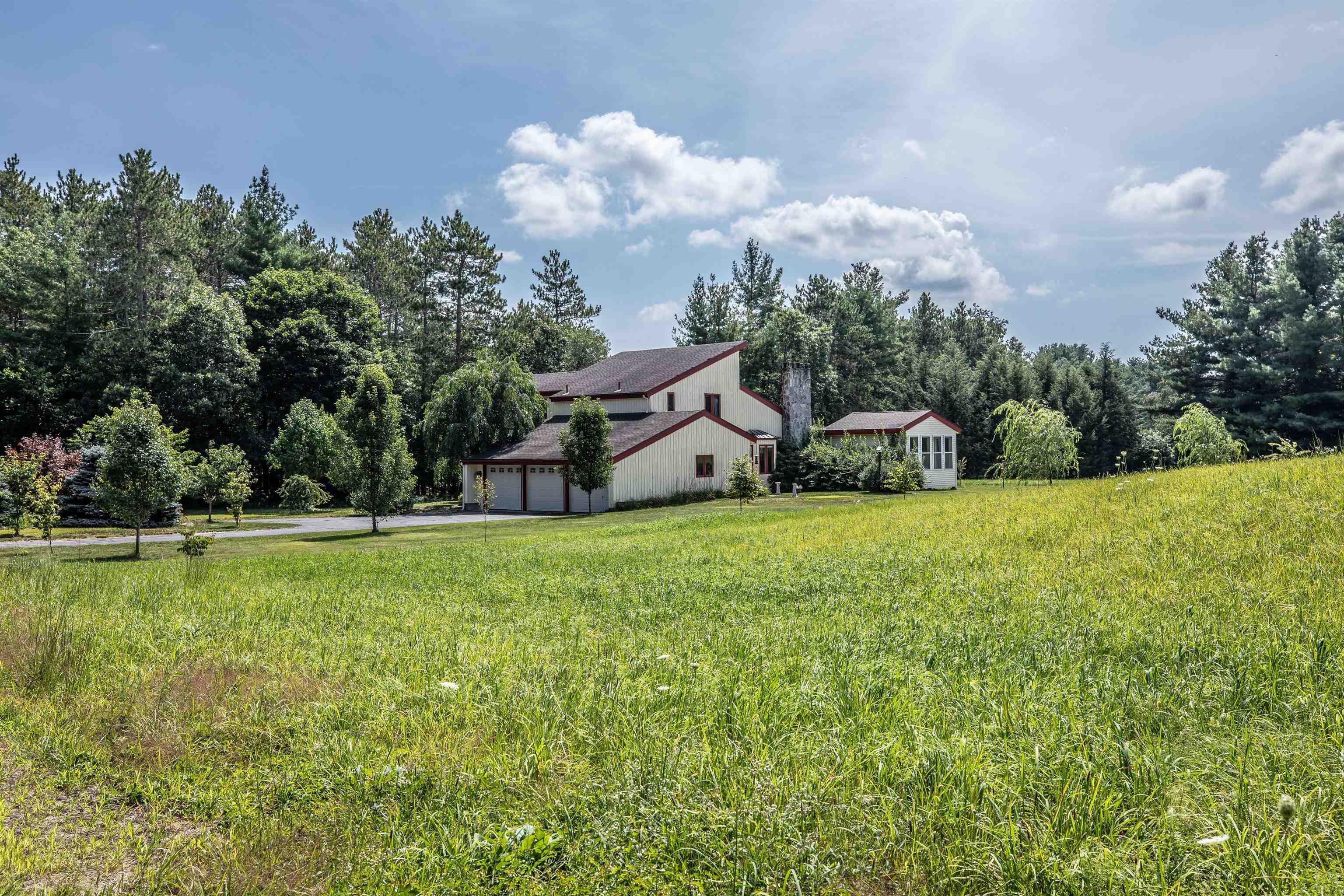 2 Springvale Drive Hollis, NH 03049 - Photo 1 of 38