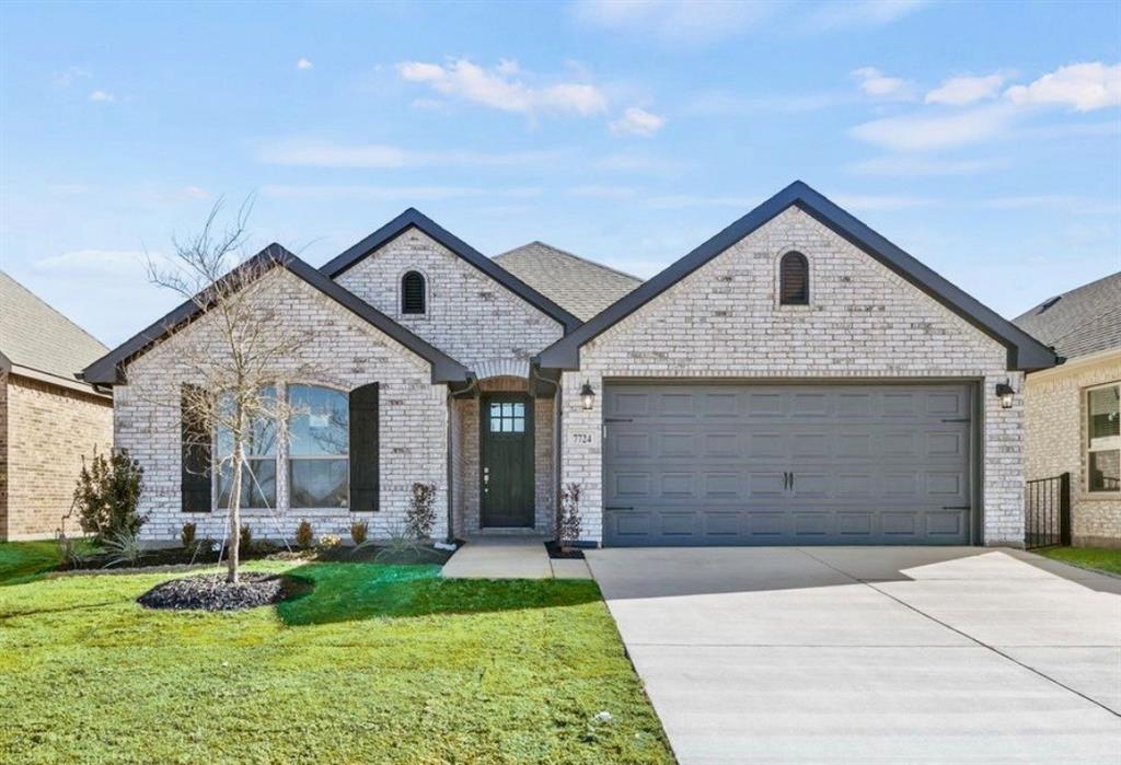 7724 Stubblefield Lane Joshua, TX 76058 - Photo 1 of 1