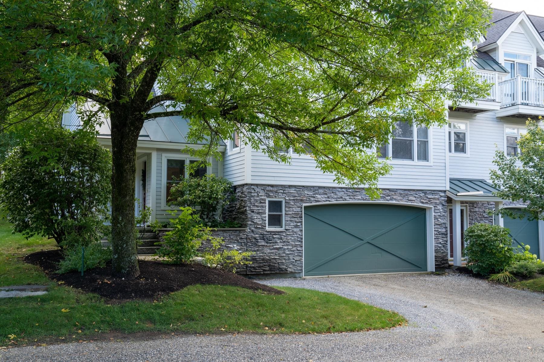 7 A Arbor Road, Unit 7A Stratton, VT 05155 - Photo 1 of 39