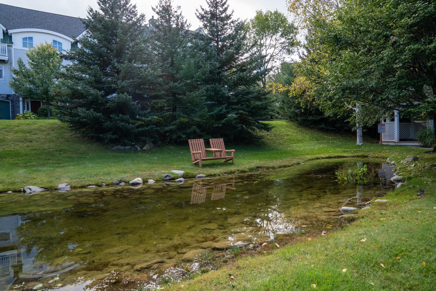 7 A Arbor Road, Unit 7A Stratton, VT 05155 - Photo 38 of 39