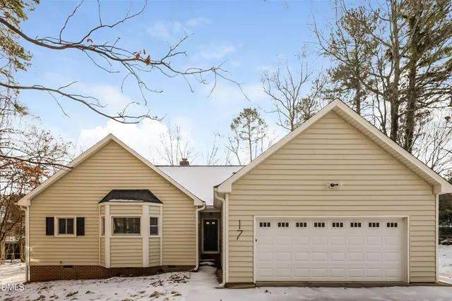 $2,165 | 17 Governors Place, Durham, NC 27705