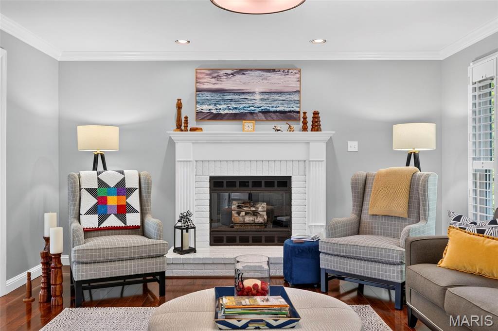 7058 Stony Ridge Road St. Louis, MO 63129 - Photo 9 of 72 Gallery Image 9