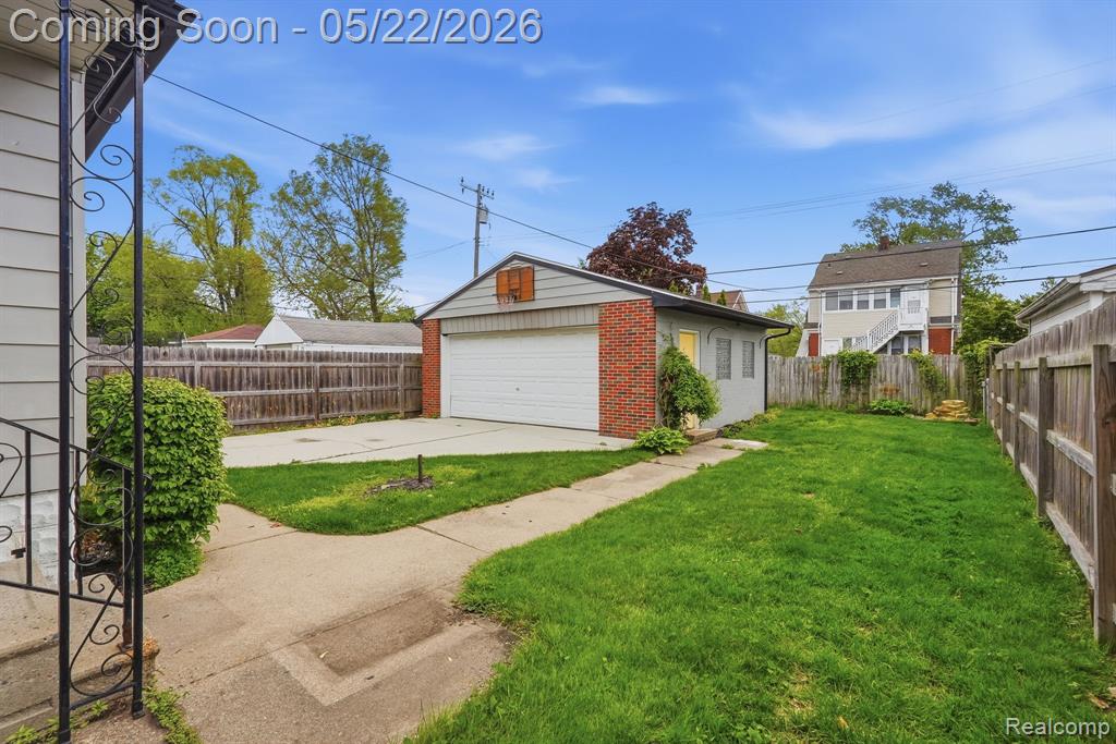 18616 Ruth Street Melvindale, MI 48122 - Photo 28 of 30
