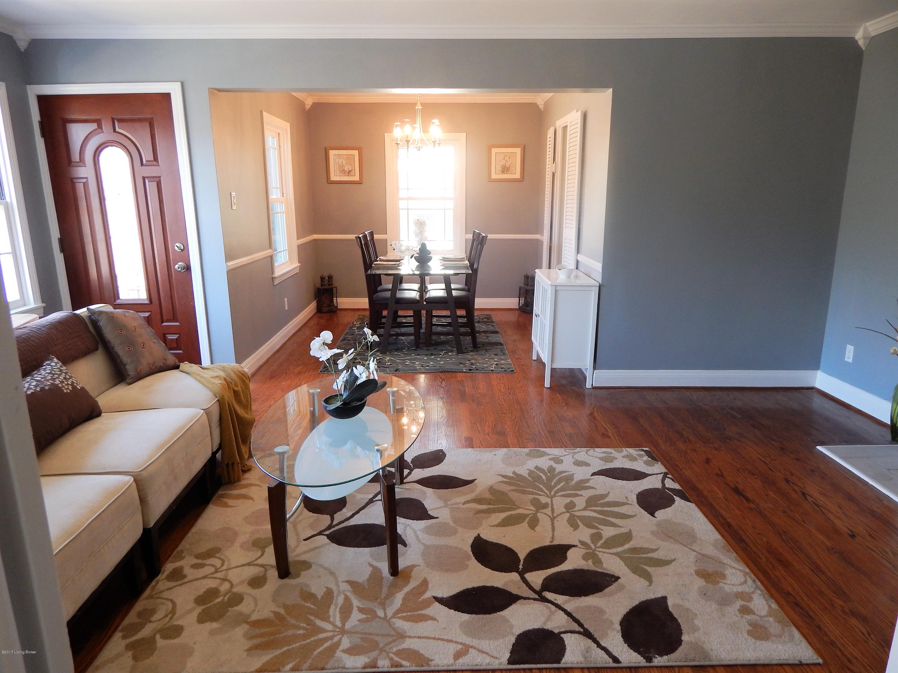 1846 Gresham Road Louisville, KY 40205 - Photo 5 of 35 01-4
