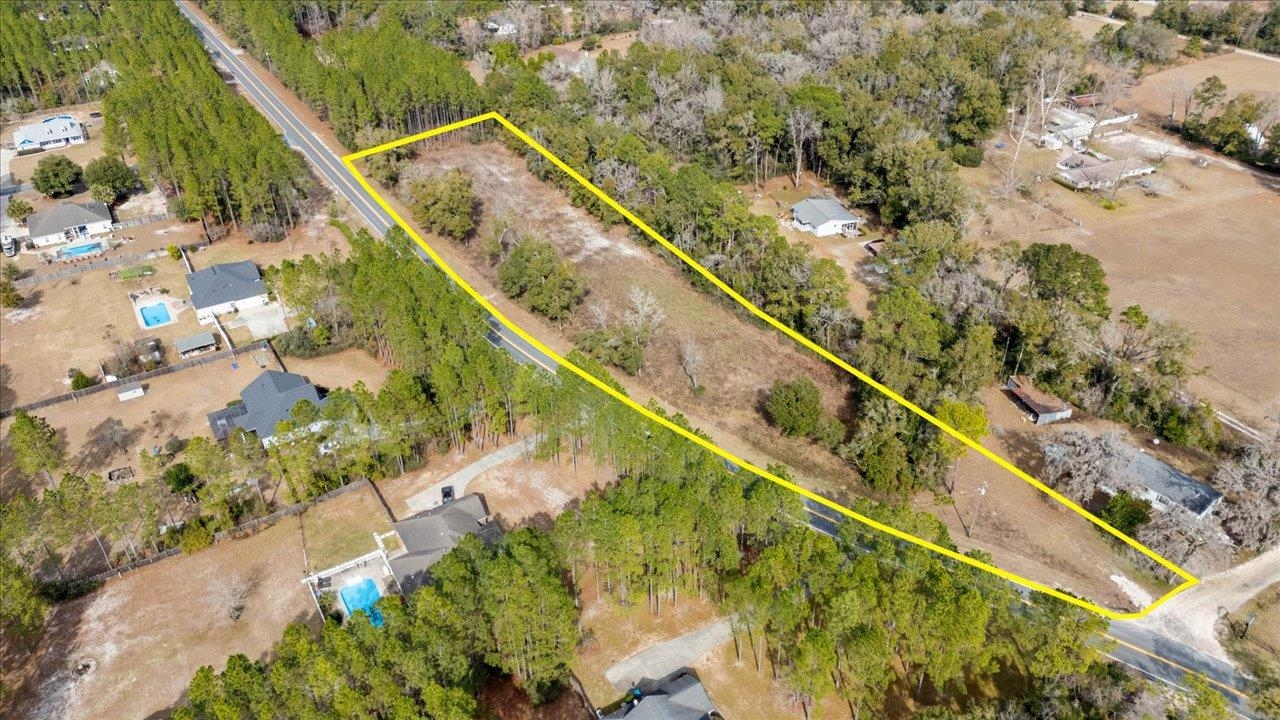 Xx East East Ivan Road Crawfordville, FL 32327 - Photo 1 of 5