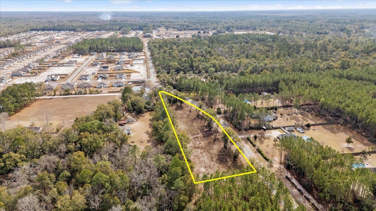 Xx East East Ivan Road Crawfordville, FL 32327 - Photo 2 of 5
