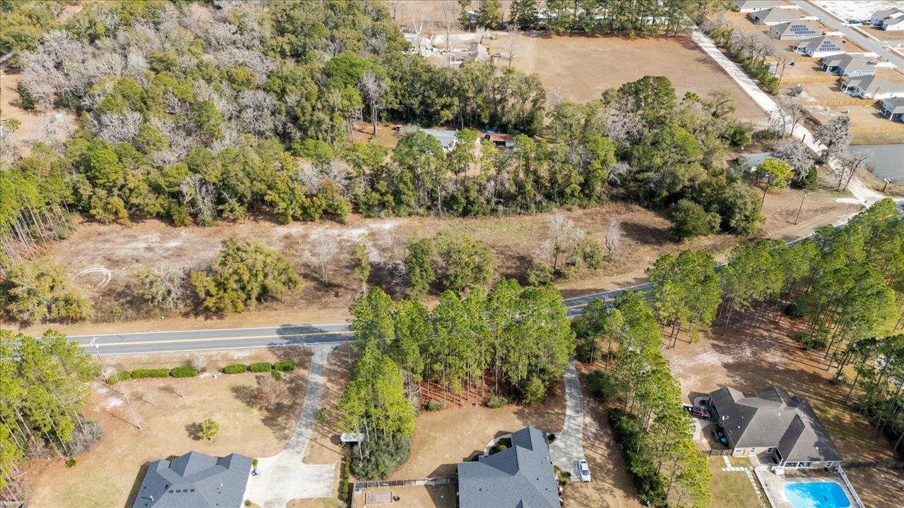 Xx East East Ivan Road Crawfordville, FL 32327 - Photo 3 of 5