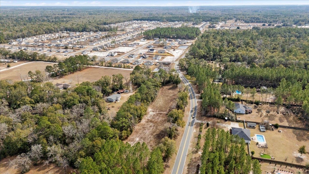 Xx East East Ivan Road Crawfordville, FL 32327 - Photo 4 of 5
