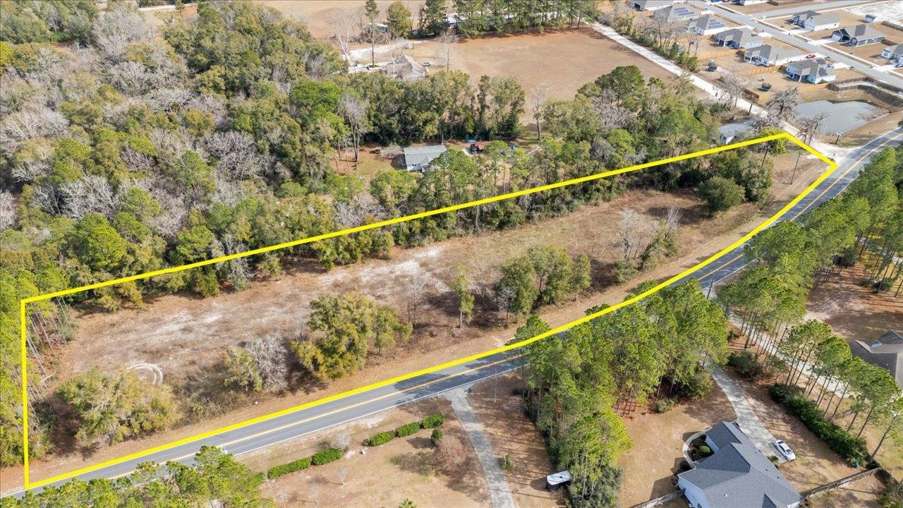 Xx East East Ivan Road Crawfordville, FL 32327 - Photo 5 of 5
