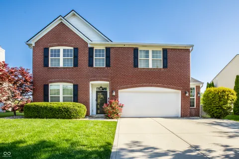 $356,890 | 8550 Fenton Tower Drive, Indianapolis, IN 46259