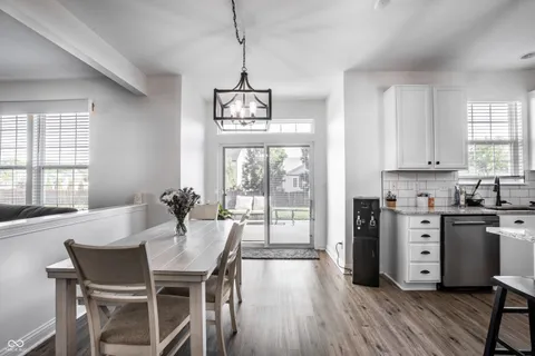 $356,890 | 8550 Fenton Tower Drive, Indianapolis, IN 46259