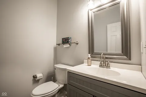$356,890 | 8550 Fenton Tower Drive, Indianapolis, IN 46259
