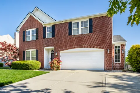 $356,890 | 8550 Fenton Tower Drive, Indianapolis, IN 46259