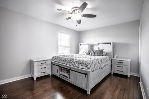 $356,890 | 8550 Fenton Tower Drive, Indianapolis, IN 46259