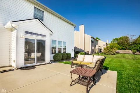 $356,890 | 8550 Fenton Tower Drive, Indianapolis, IN 46259