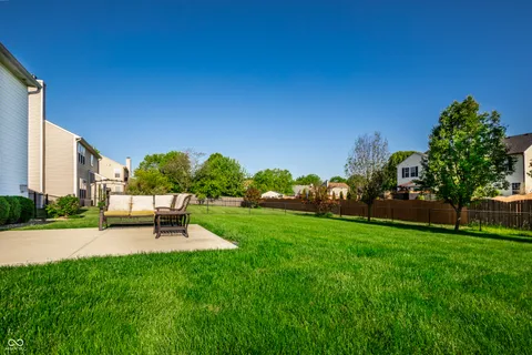 $356,890 | 8550 Fenton Tower Drive, Indianapolis, IN 46259