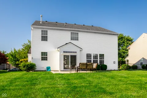 $356,890 | 8550 Fenton Tower Drive, Indianapolis, IN 46259