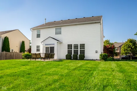 $356,890 | 8550 Fenton Tower Drive, Indianapolis, IN 46259