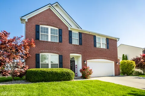 $356,890 | 8550 Fenton Tower Drive, Indianapolis, IN 46259