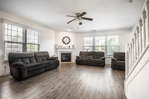 $356,890 | 8550 Fenton Tower Drive, Indianapolis, IN 46259