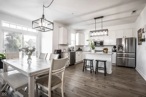 $356,890 | 8550 Fenton Tower Drive, Indianapolis, IN 46259