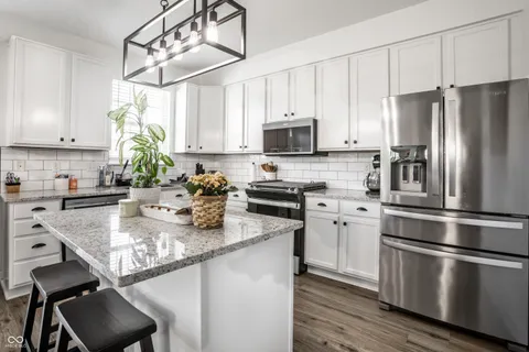 $356,890 | 8550 Fenton Tower Drive, Indianapolis, IN 46259