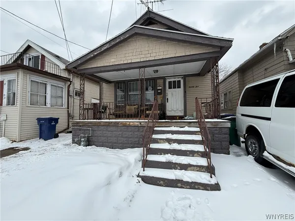 $139,900 | 25 Chadduck Avenue, Buffalo, NY 14207