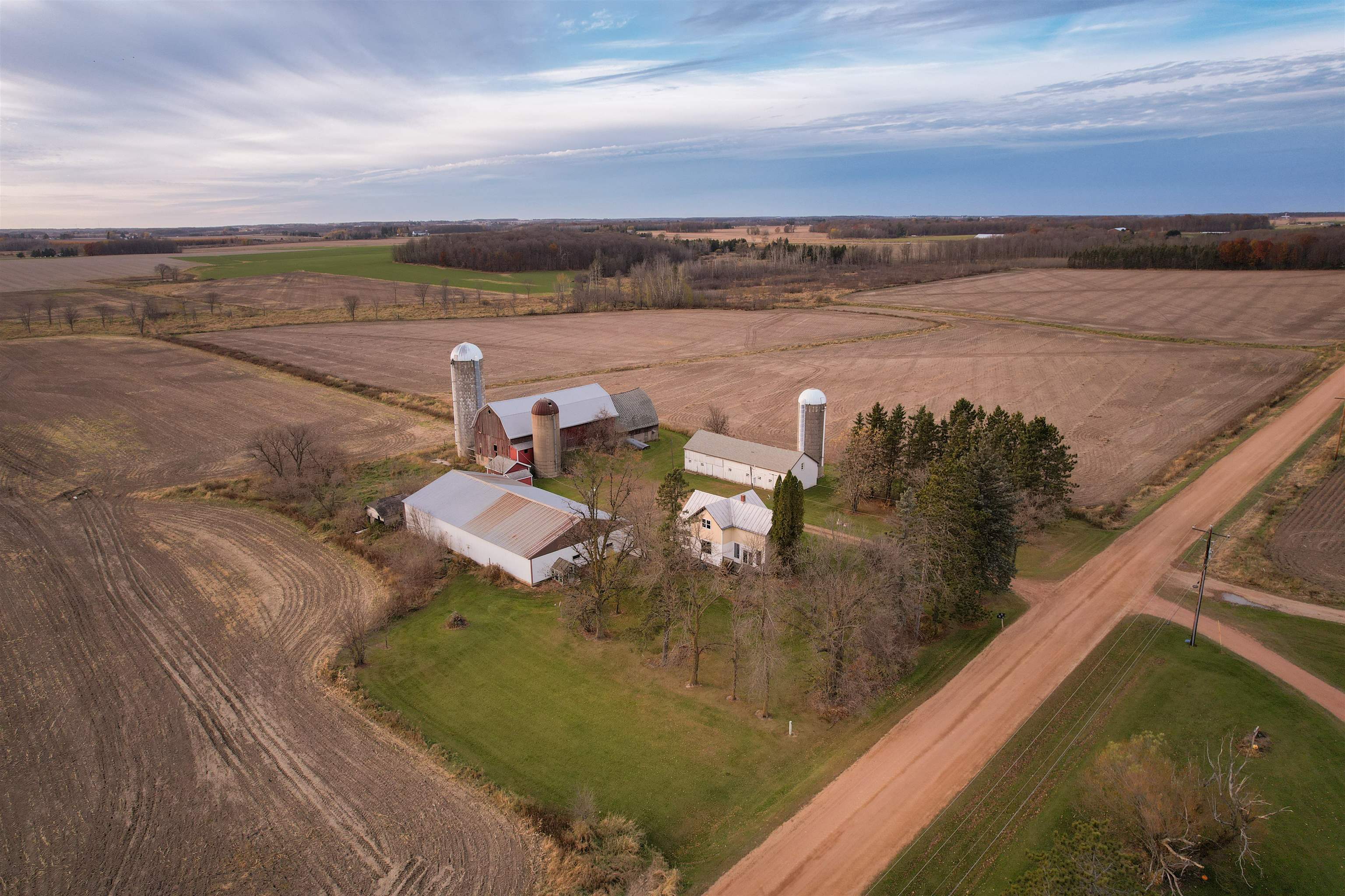 227736 Pecan Road Colby, WI 54421 - Photo 1 of 1