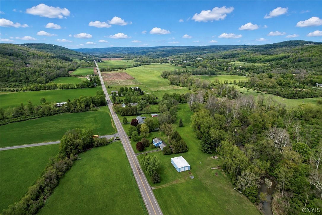 2658 Oran Delphi Road Pompey, NY 13104 - Photo 42 of 45