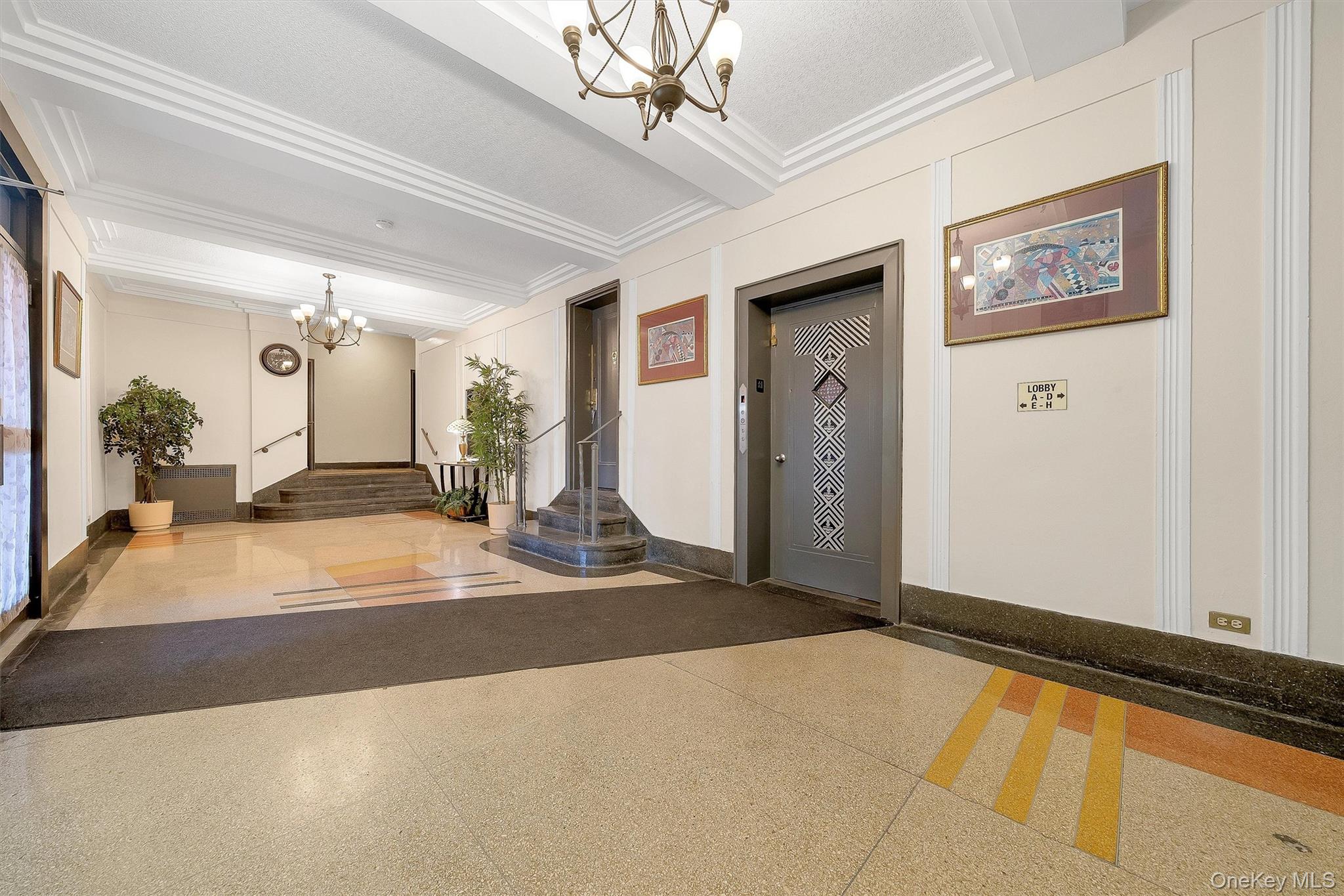 2962 Decatur Avenue, Unit 5 Bronx, NY 10458 - Photo 15 of 17 Lobby