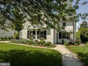 5028 Allan Road Bethesda, MD 20816 - Photo 1 of 1 Exterior (Front)