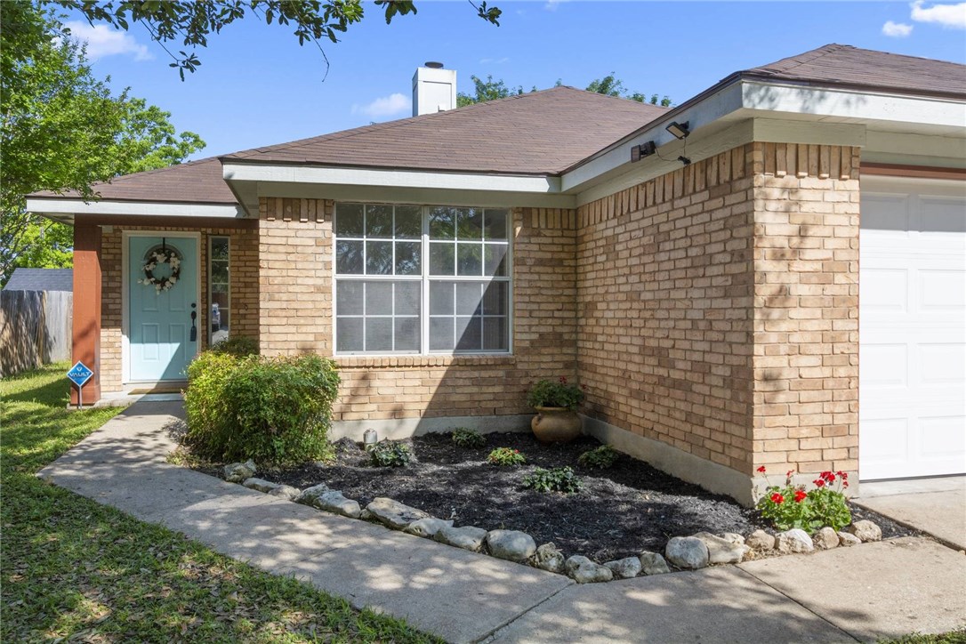 151 Britni Loop Kyle, TX 78640 - Photo 1 of 1 Gallery Image 1