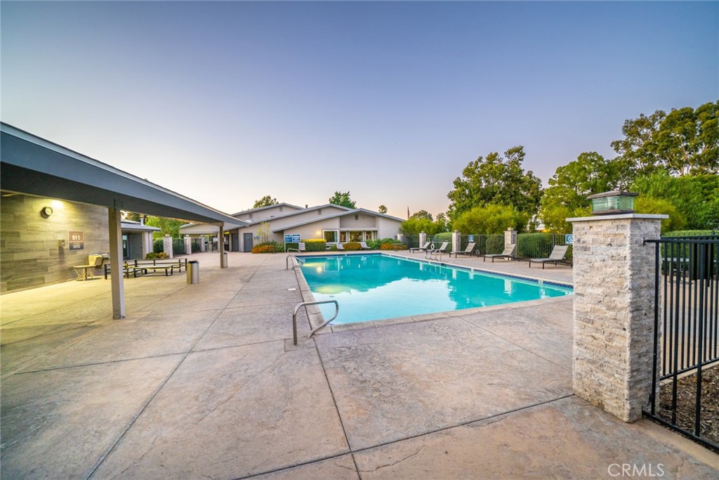 1550 Rimpau, Unit 13 Corona, CA 92881 - Photo 29 of 32
