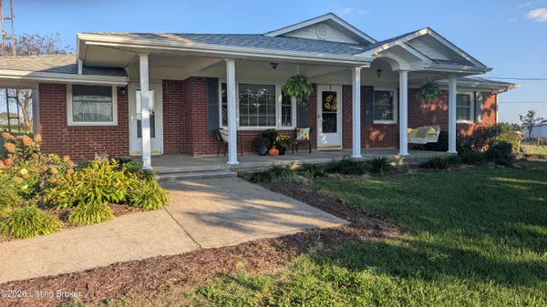 $290,000 | 2420 Eastridge Cemetery Road, Columbia, KY 42728