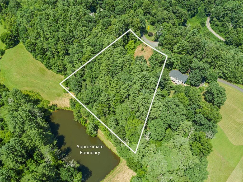 0 Forest Ridge Road, Unit 6 Mars Hill, NC 28754 - Photo 7 of 15 a view of a tennis court
