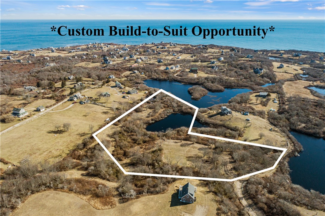 0 Lot 194-3 Pilot Hill Road Block Island, RI 02807 - Photo 4 of 15
